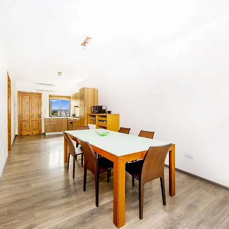 Fantastic Penthouse Theoria Travel *
